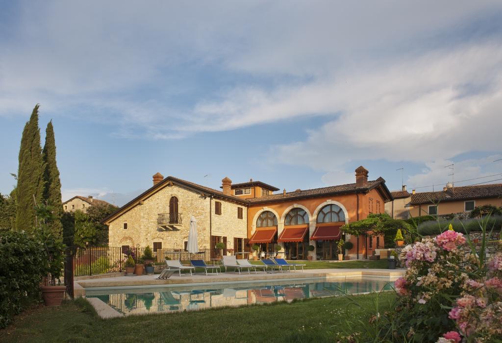 Villa Aldegheri Colognola ai Colli Exterior photo